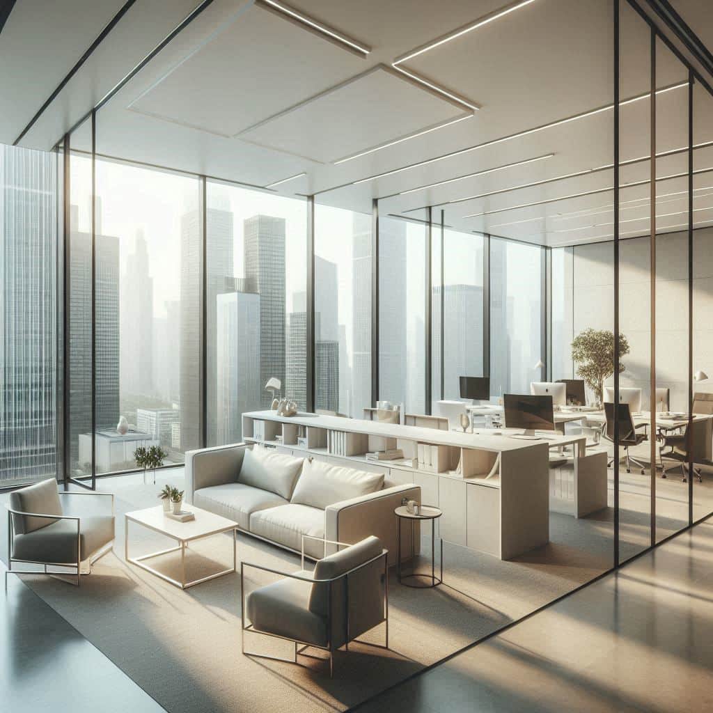 大厦名字文章配图