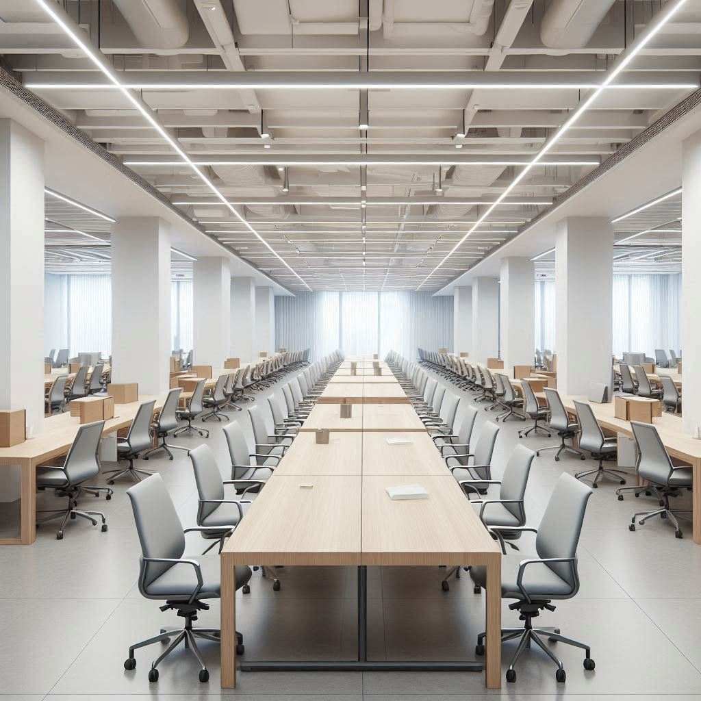 设施管理组写字楼办公的团队扩张速度为何会在工位使用率突然变化时暴露短板